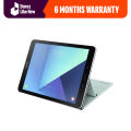 Samsung Galaxy Tab S3 - 9.7" - Super Amoled Display - 4GB Ram - 32GB Rom - Pubg Supported - Free Fire Supported - Daraz like new tablets. 