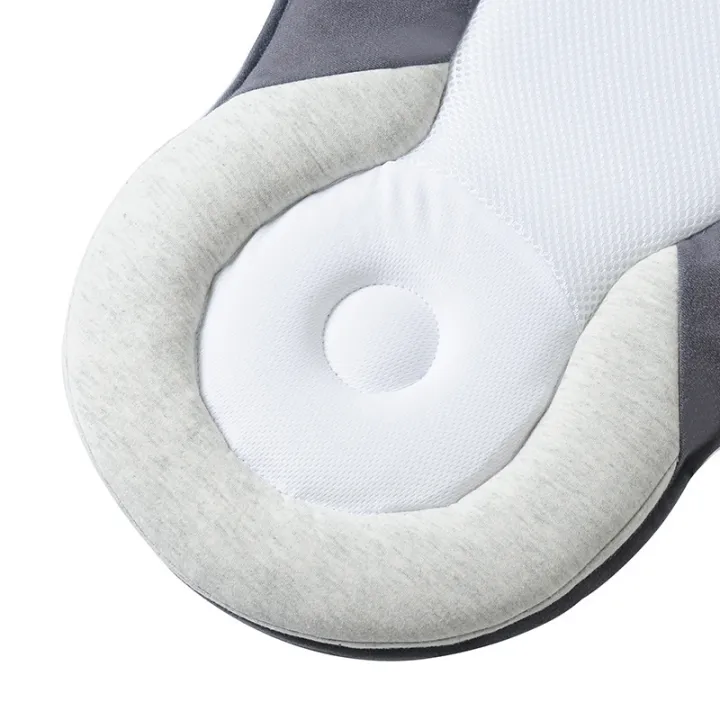 Infant%20Support%20Head%20Pillows,%20Sleep%20Mat%20Crib,%20Newborn%20Baby%20Lounger%20Pillow%20for%20Sleeping,%20Babies%20Bed%20Mattress%20Cribs,%20Prevent%20Flat%20Head,%20Easy%20Cleaning%20Sleeping%20Lounger,%20for%200-12%20Months%20Baby%20Lounger%20-%20Image%207