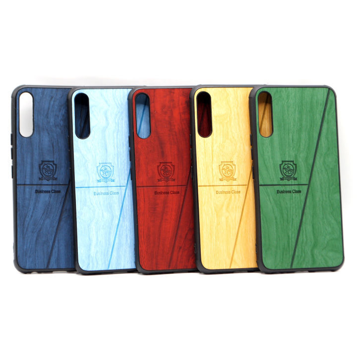 Tecno%20Camon%2012%20Pro%20Back%20Cover%20Premium%20Quality%20Business%20Class%20Leather%20Case%20For%20Tecno%20Camon%2012%20Pro%20-%20Image%204