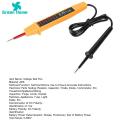 Green Home Electric Test Pen Sensitive AC DC 6-380V Car Electrical Pen Detector. 