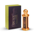 Mushk Mahal - Duke Oudh, Impression of Boss Bottled Concentrated Perfume Attar Oil. 