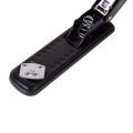 Deli - E0328 #Stapler #25sheets,24/6 & 26/6. 