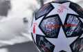Champions League Istanbul 2021 Final Official Match Ball. 