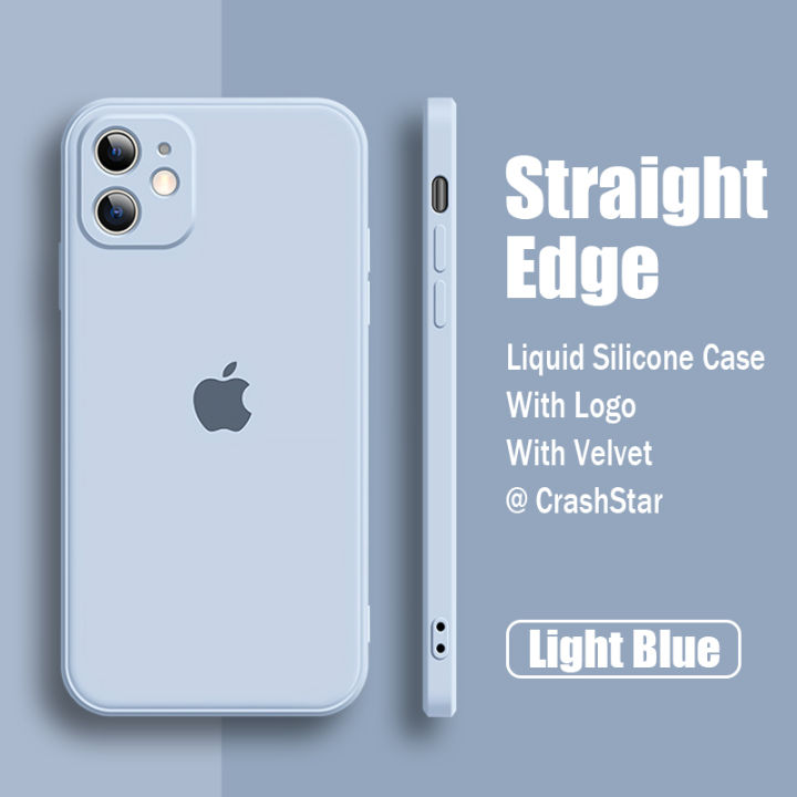 CrashStar%20With%20Logo%20Straight%20Square%20Edge%20Liquid%20Silicone%20Phone%20Case%20For%20iPhone%2016%2015%2014%2013%2012%2011%20Pro%20Max%20Mini%20X%20XR%20XS%20Max%208%207%206%206S%20Plus%20+%20SE%202020%20Soft%20Shockproof%20Phone%20Casing%20With%20Velvet%20Inside%20With%20Full%20Cover%20Camera%20Protection%20Phone%20Cover%20Hot%20Sale%20-%20Image%2010