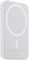 5000mah Apple MagSafe Battery Pack  Portable Charger with Fast Charging Capability Wireless Power Bank Compatible with iphone 11 12 13 14 15 16 galaxy s23 s24. 