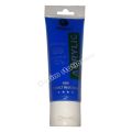 Marie's 75ml Acrylic Colors Paint Tubes-454 Cob_alt Blue Deep. 