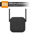 Mi WiFi Extender Pro 300M 2.4G WiFi Amplifier with 2 Antenna - Global Version. 