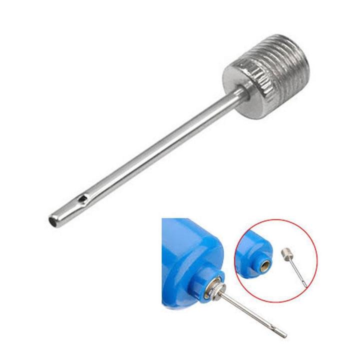 Mini Hand Air Pump Needle, Football Air Needle