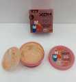 XQM BB Cream jar 6in1 Multifunction Cream in 4 colors. 