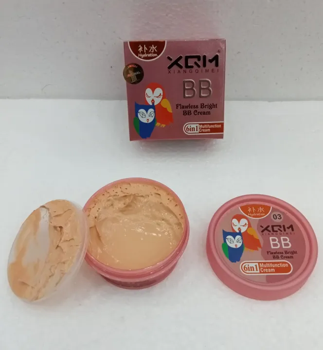 XQM%20BB%20Cream%20jar%206in1%20Multifunction%20Cream%20in%204%20colors%20-%20Image%202