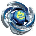 Original Metal Fight TAKARA TOMY Fury Beyblade Spinning gyro fighting toy spinning tops battling. 