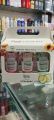 Derma Shine Fruit Facial Kit, 6-Pack Complete Pack, Care Your Skin With Derma Shine Facial Set. 
