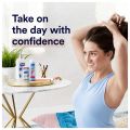 Suave Deodorant Antiperspirant & Deodorant Stick 48-hour Odor and Wetness Protection Coconut Kiss Deodorant for Women 2.6 oz 74g. 