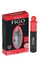 Al Nuaim Figo Black Non Alcoholic Attar 6ml. 