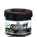 Activated Charcoal Fine Powder-80 gm. 