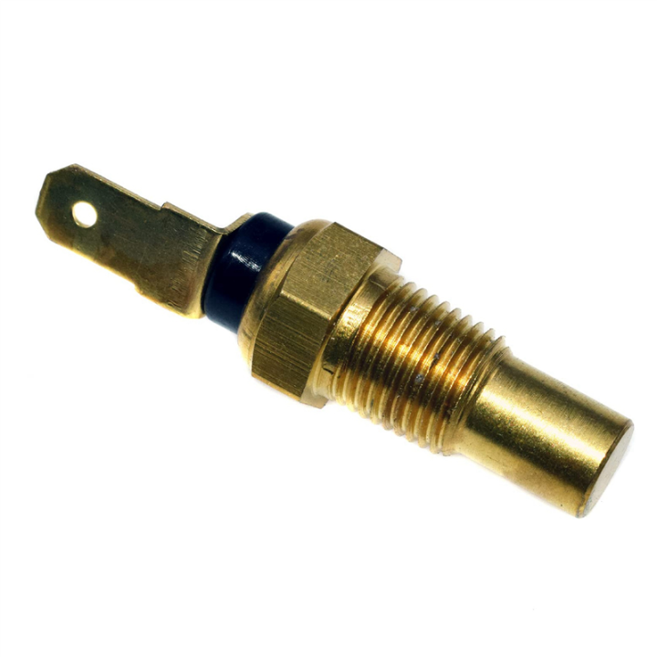 NCANRUI 5X Coolant Temperature Sender Unit MD091056 34850-82000 for Car Water Temperature Sensor