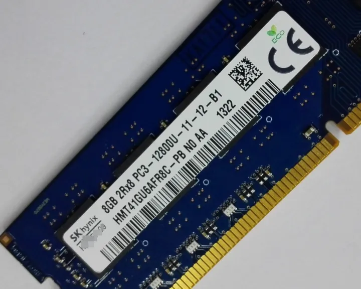 8GB%20Hynix/Hyundai%201600MHz%20Gaming%20PC%20Ram%20-%20Image%203
