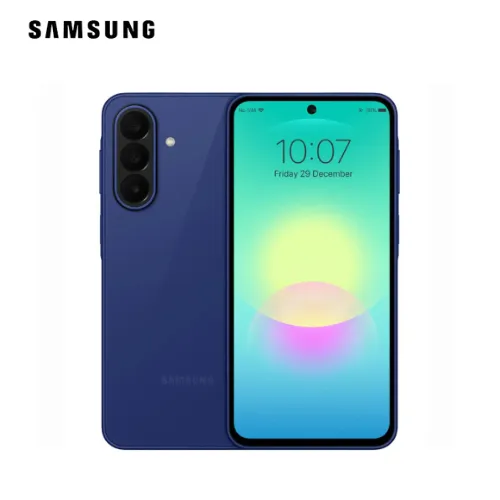 Samsung%20A27%205G%20-%20Super%20AMOLED%20LCD%20-%206.7%20Inches%20Display%20-%208GB%20RAM%20256GB%20ROM%20-%2012MP%20Front%20Camera%20-%2050MP+5MP+2MP%20Rear%20Camera%20-%20Dual%20SIM%20-%205000mAh%20Battery%20-%20Image%202