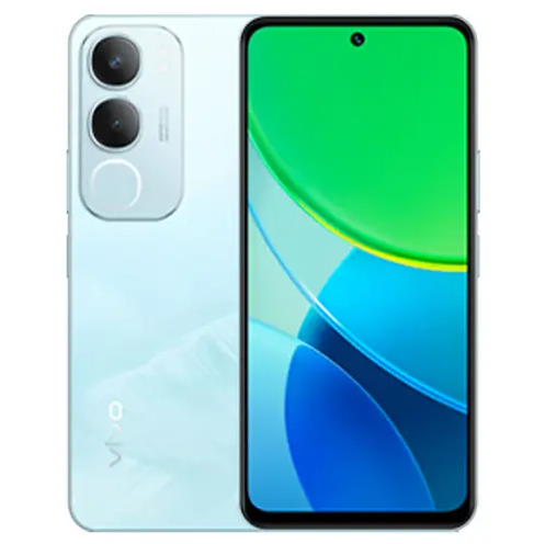 Vivo Y19S  6.68" Display 6GB RAM 128GB ROM  50MP Camera 5500mAh Battery PTA Approved 1 Year Official Brand Warranty