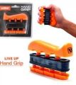 Hand Grip Strengthener Hand Grip Exerciser. 