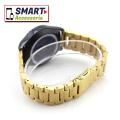 22mm Stainless Steel Straps Band For Samsung Gear S3 Smartwatches Galaxy Watch, Moto 360. 