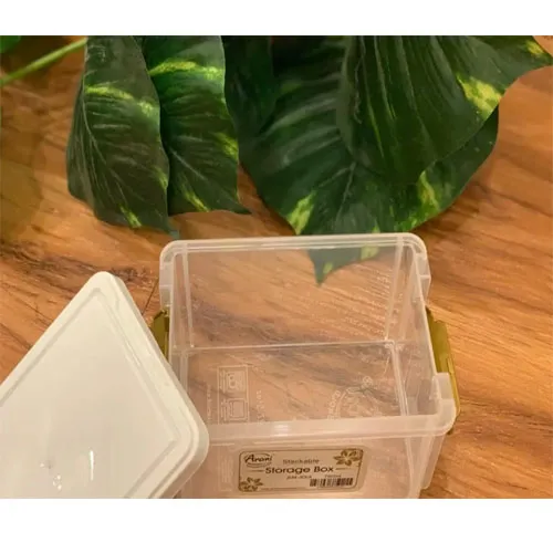 100%25%20High%20Quality%20Aroni%20Storage%20Box%20Organizer%20Plastic%20Food%20Container%20Large%20Size%20780ml%20in%20pakistan%20-%20Image%202