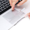 For MacBook Pro 14 M4 2024 Trackpad Protector Cover for 2023 MacBook Air 15 Clear Touch Pad Protector Skin for Pro 13 14 16 M1. 