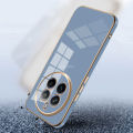 Vantime for Realme 12 Pro / 12 Pro+ Plus 5G Case Soft Shiny Bling Back Cover. 