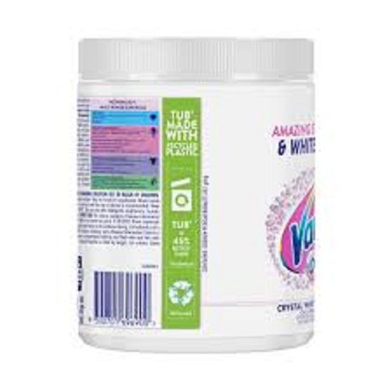Vanish%20Oxi%20Action%20Crystal%20White%20Powder%20Fabric%20Stain%20Remover%20+%20Whitener%20470gm%20-%20Image%202