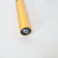 Mic indirectional mini tie clip microphone For Mixer Amplifier 1.5V Battery 5m Cable 6.5mm 3.5mm. 
