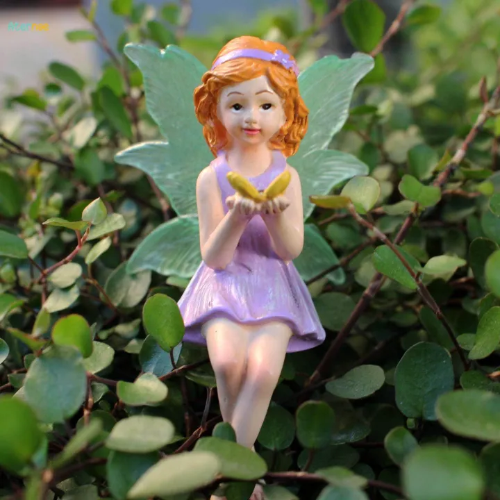 Miniature%20Landscape%20Ornament%20Fairy%20Statue%20Fairy%20Garden%20Accessory%20-%20Image%203