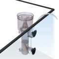 Fish Tank Protein Skimmer Aquarium Protein Skimmer Saltwater Filter Internal Tank Filter for Small Coral Aquariums. 