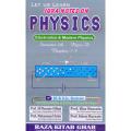 Iqra Notes on Physics Paper-D Semester 4th Electronics ad Modern Physics. 