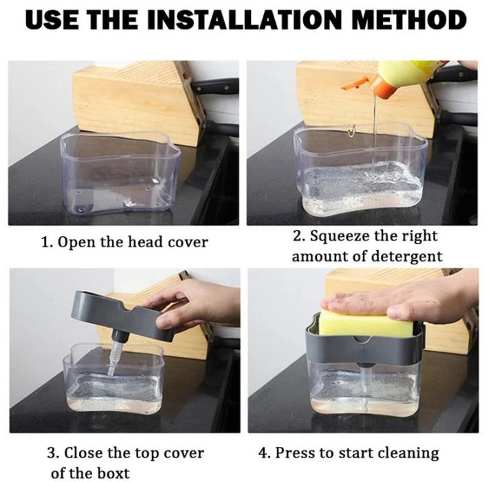 2%20in%201%20Soap%20Dispenser%20Push-Out%20Liquid%20Dispenser%20Kitchen%20Dishwashing%20Brush%20Scouring%20Pad%20Detergent%20Automatic%20Dispenser%20Kitchen%20Tool%20-%20Image%205