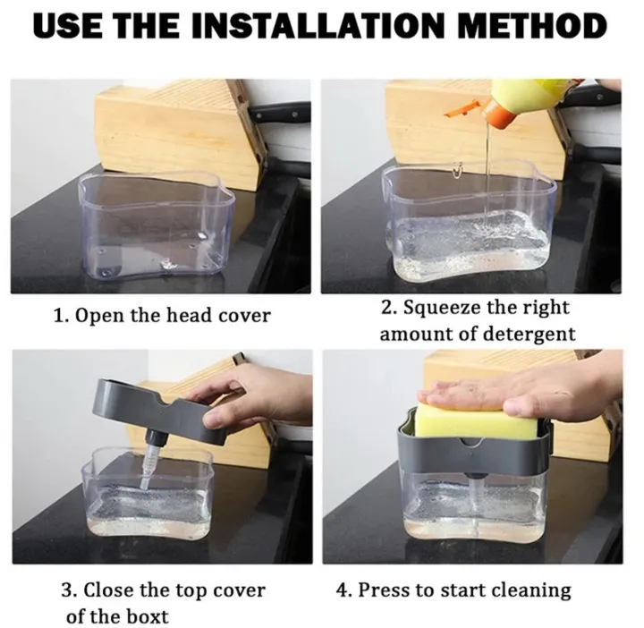 2%20in%201%20Soap%20Dispenser%20Push-Out%20Liquid%20Dispenser%20Kitchen%20Dishwashing%20Brush%20Scouring%20Pad%20Detergent%20Automatic%20Dispenser%20Kitchen%20Tool%20-%20Image%205