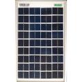 10W Solar Panel 19v Solar Module Solar Panel. 