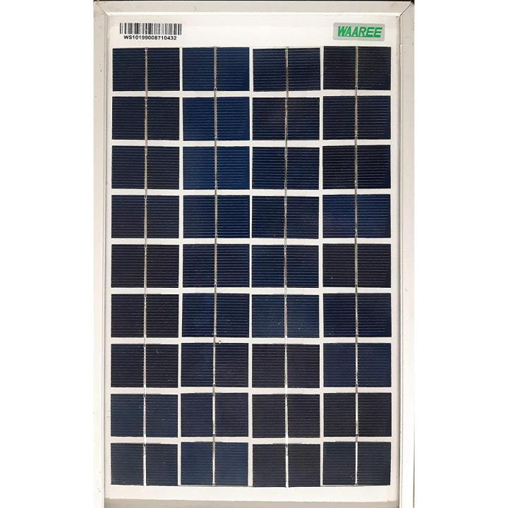 10W Solar Panel 19v Solar Module Solar Panel