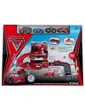 Disney Cars Mcqueen & Mator - Track Set. 