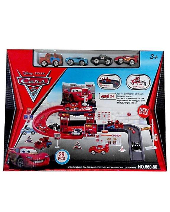 Disney%20Cars%20Mcqueen%20&%20Mator%20-%20Track%20Set%20-%20Image%203