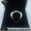 Black Onyx Ring , Black Aqeeq Ring , 925 Silver Aqeeq Stone Ring , Handcrafted Silver Ring. 