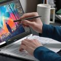 Stylus Pen for Xiaomi Redmi Pad SE 11.0 Tablet Drawing 2 IN 1 Touch Pen For Xiaomi Pad 6 Max 14 2023 For Mi Pad 5 6 Pro 11 inch. 
