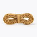(2pcs) Color Flat Waxed Laces for Shoes, Sports Basketball, Shoes Sail. 