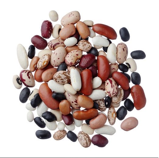 5kg Desi Lobia of Mansehra | Organic Beans | Mansehra ka organic beans | Beans | Pure Desi Lobia