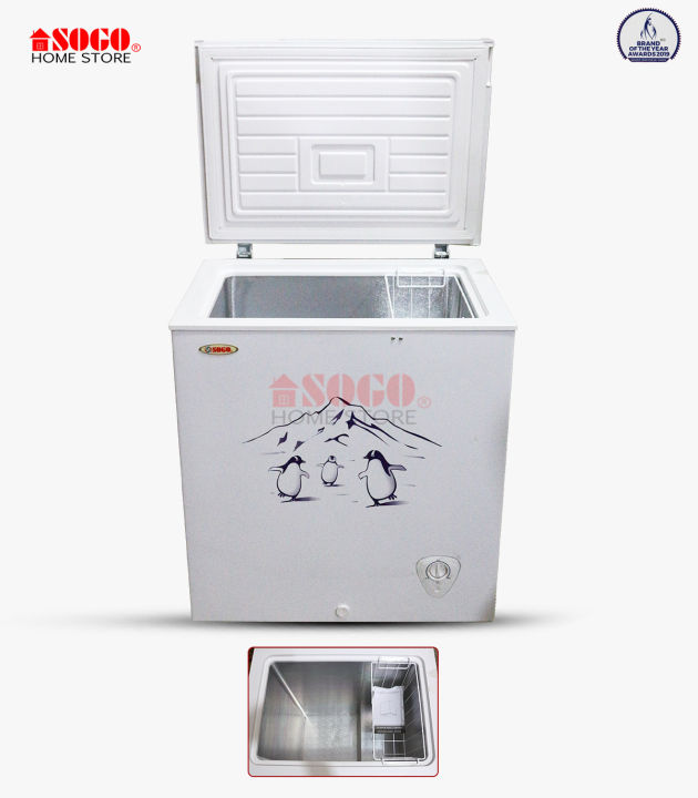 Sogo%20Solar%20(12v)%20Volt%20Chest%20Freezer/Deep%20Freezer%20150%20Liters%20-%20Image%204