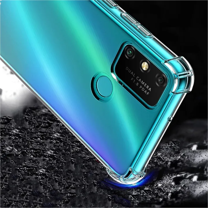 Infinix%20Hot%209%20Play%20X680%20Transparent%201.5mm%20Anti%20Shock%20Soft%20Bumper%20Jelly%20Crystal%20Clear%20Tpu%20With%20Four%20Side%20Corner%20Airbag%20Protection%20Back%20Cover%20-%20Silicone%20Case%20-%20Image%205