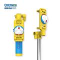 Doraemon Universal Mini Selfie Stick For IOS/ Android Luxury Phone Wired Stick Holder, Camera Para Monopod Selfie Stick. 