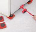 Furniture mover lifter heavy furniture appliance lifting tools moving sliders mover transport set. 