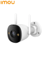 Imou Bullet 2E 3MP 2K WiFi Camera IPC-K3DP-3H0WF. 