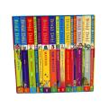 Roald Dahl: Set of 16 books. 