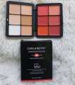 Carla Secret Blush & Concealer & Creamy Palette. 